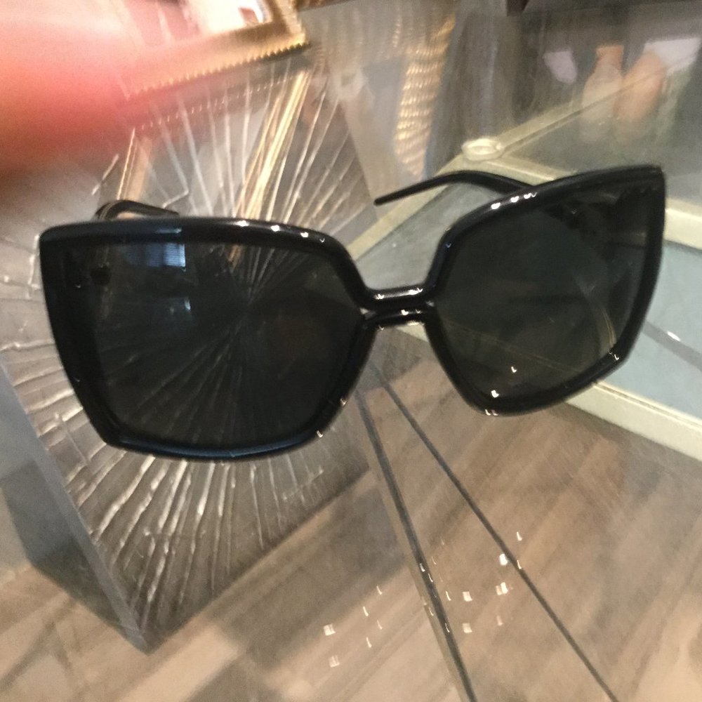 Jimmy Choo Sunglasses